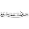 KLARIUS FE1002Q Exhaust Pipe